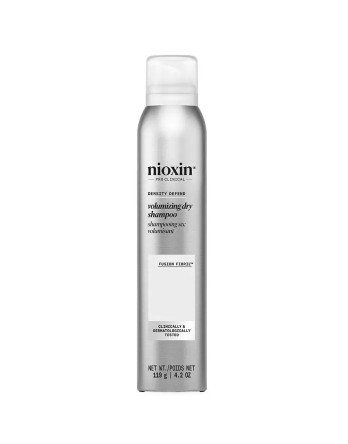 Nioxin Volumizing Dry Shampoo 4.2oz