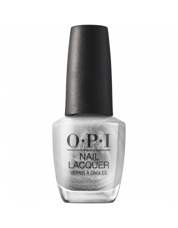 OPI Jewel Be Bold: Go Big or Go Chrome 0.5oz