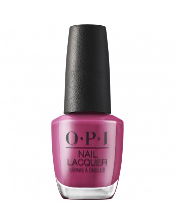 OPI Jewel Be Bold: Feelin’ Berry Glam 0.5oz