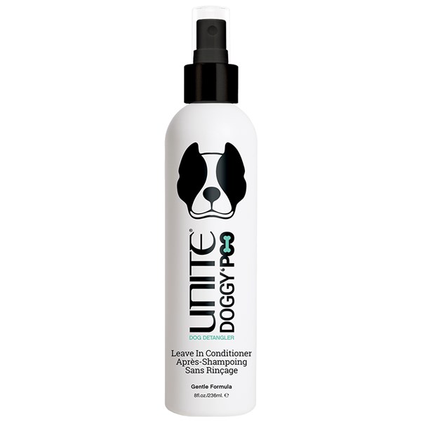 UNITE Pet Care Doggy'Poo Detangler 8oz